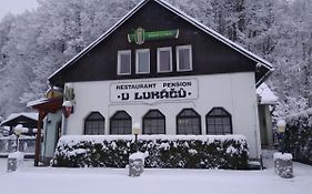 Penzion U Lukáčů