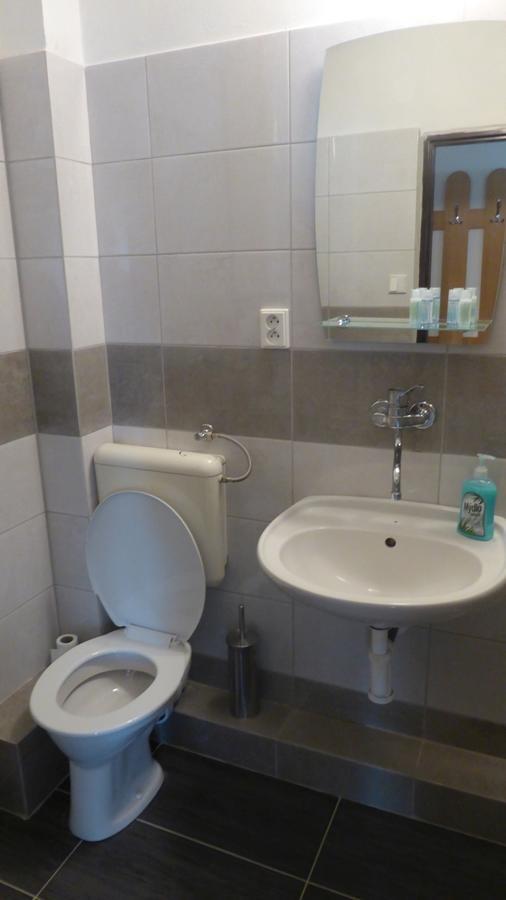 Penzion U Lukáčů Jeseník Exterior foto