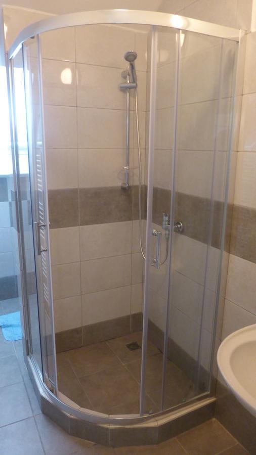 Penzion U Lukáčů Jeseník Exterior foto