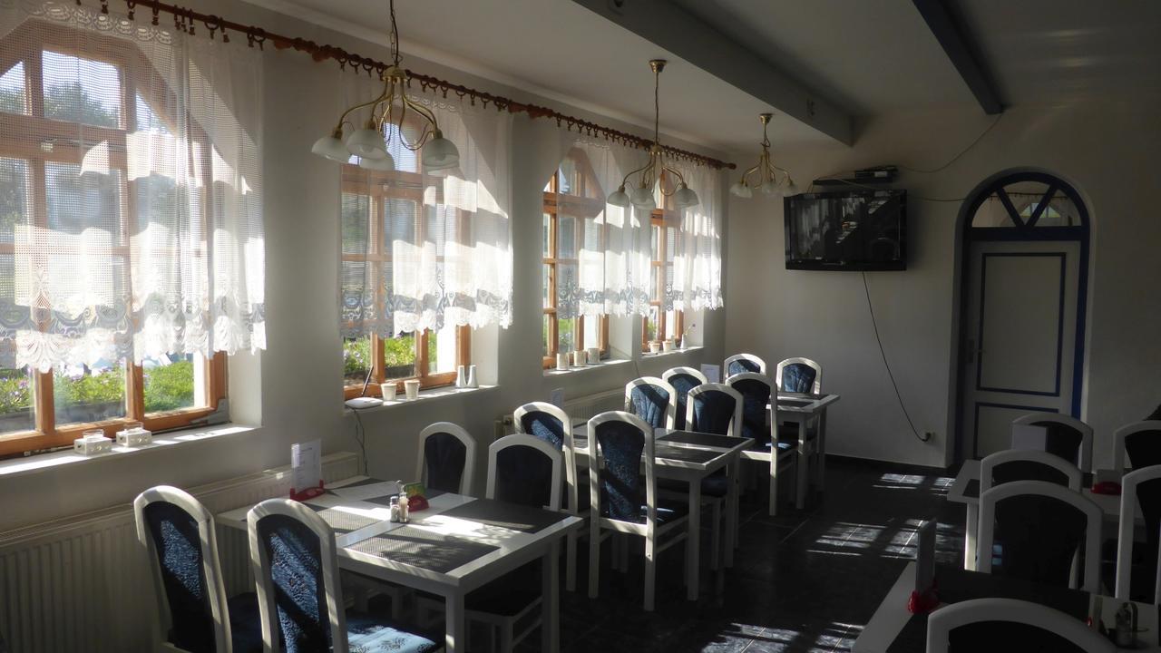 Penzion U Lukáčů Jeseník Exterior foto